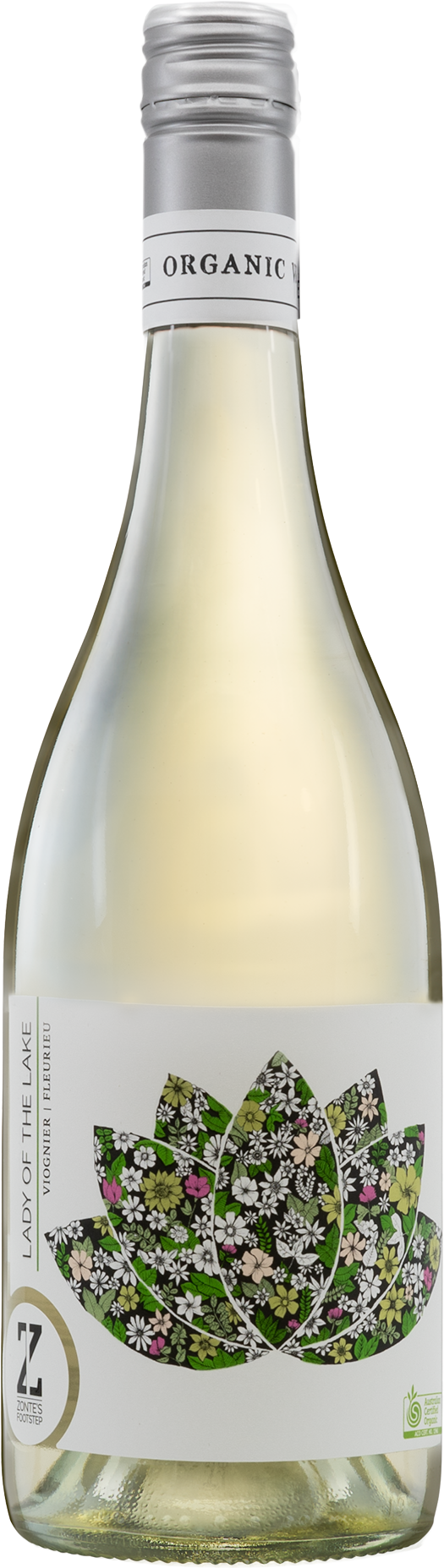 Zonte's Footstep Lady of the Lake Viognier 2021